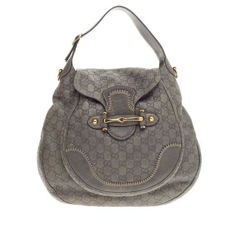 gucci pelham guccissima leather shoulder bag|Gucci pelham large shoulder bag.